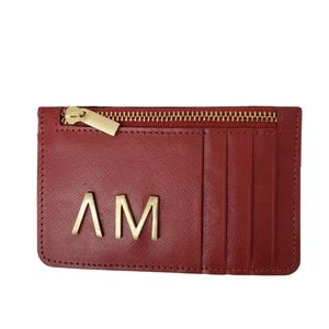 Arthur McQueen Card Holder